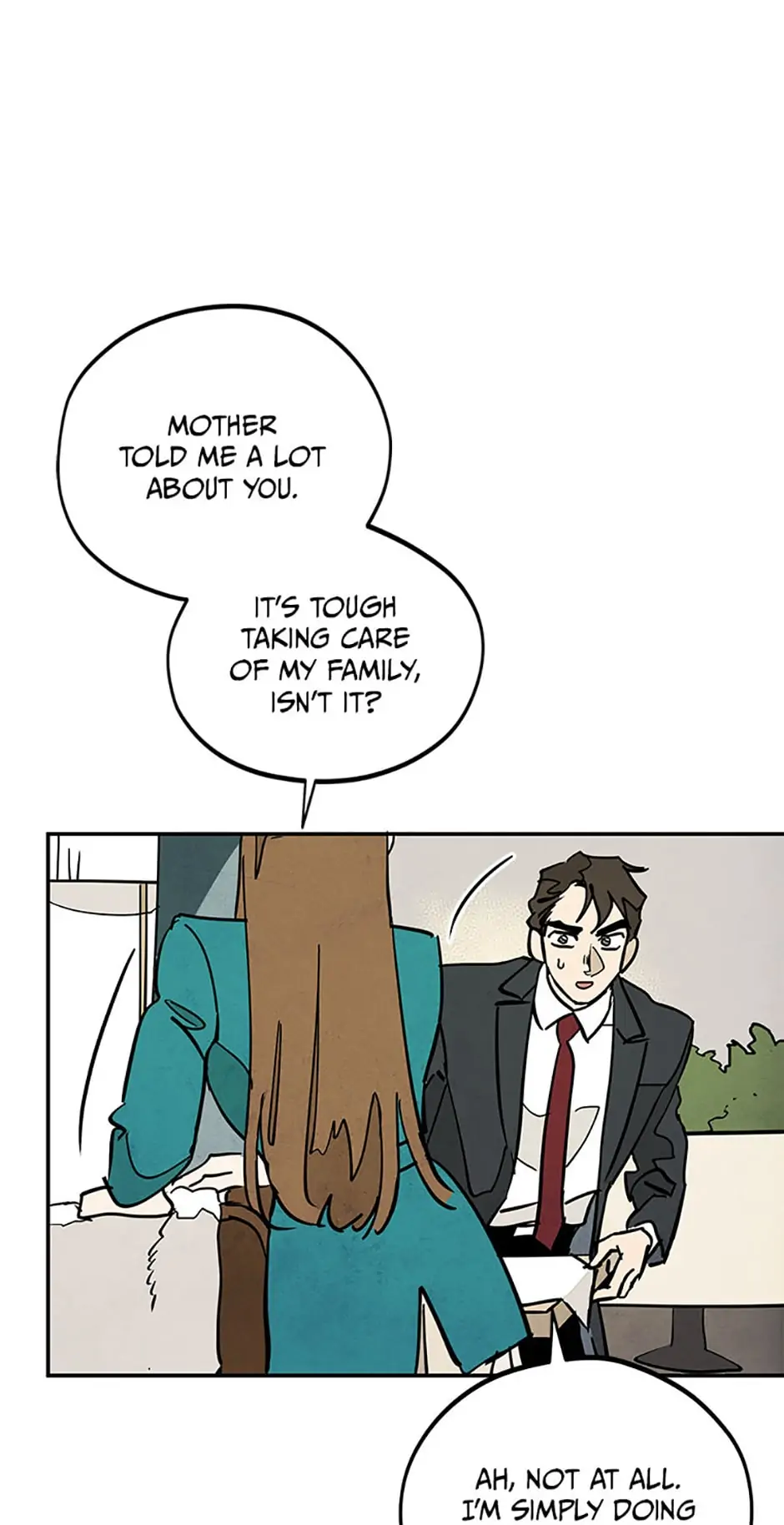 Blackout – Manga Chapter 17 - page 31