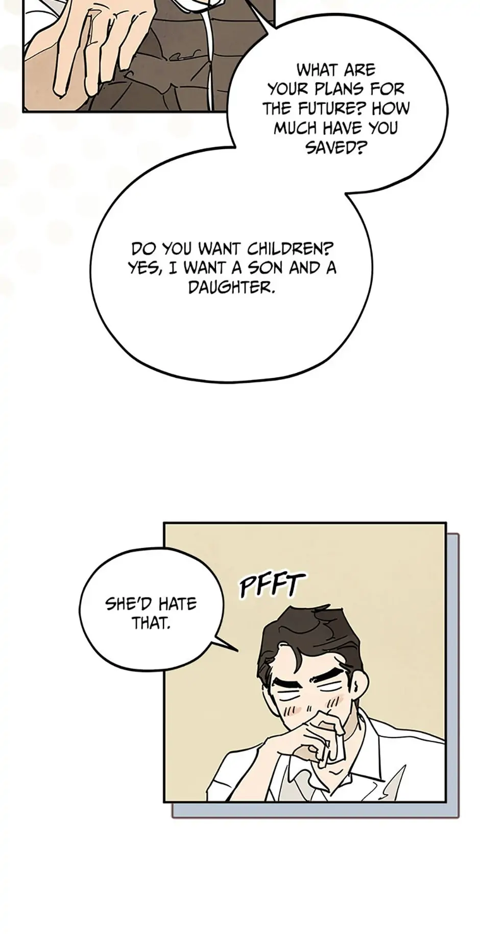 Blackout – Manga Chapter 17 - page 4