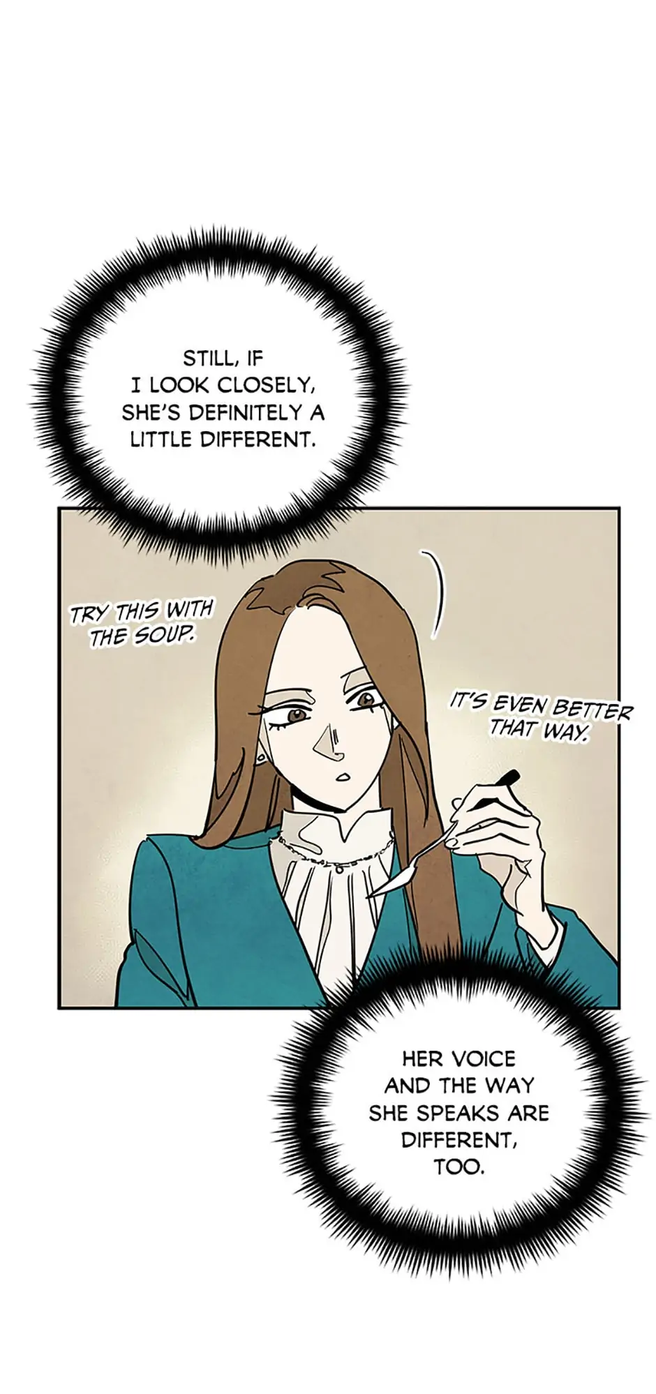 Blackout – Manga Chapter 17 - page 40