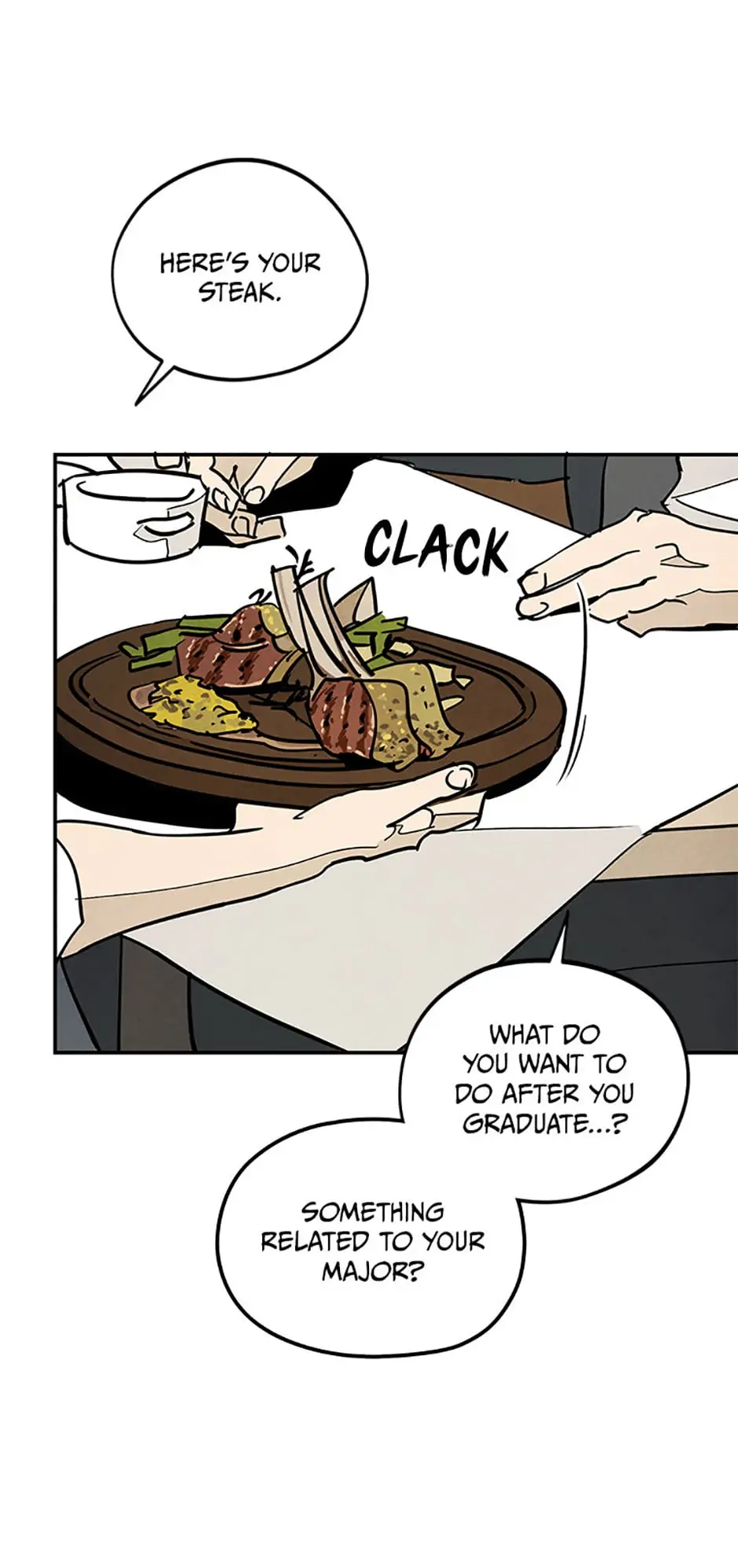 Blackout – Manga Chapter 17 - page 41