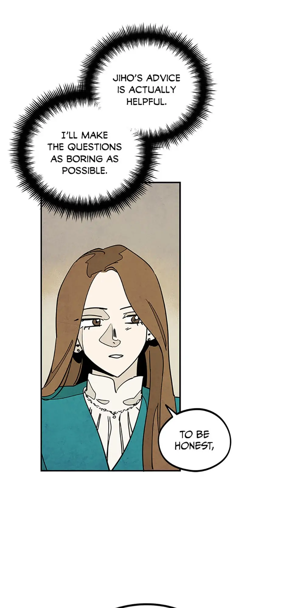 Blackout – Manga Chapter 17 - page 42