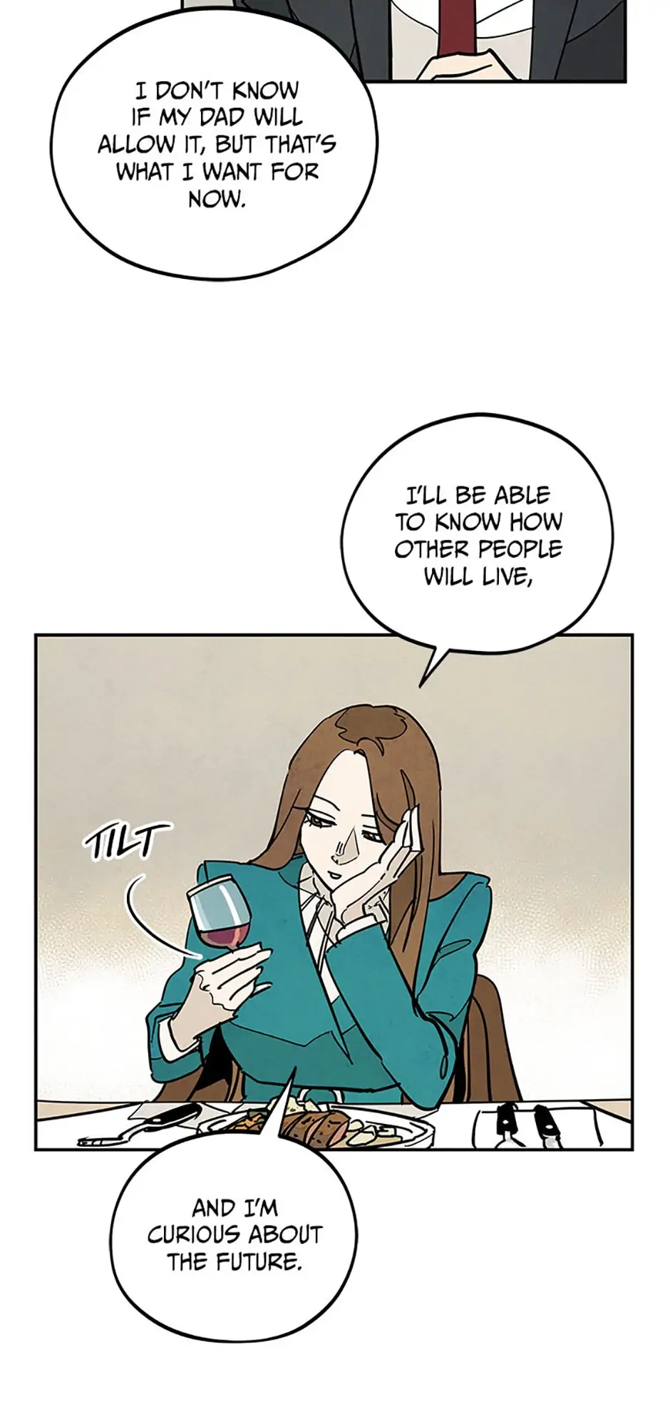 Blackout – Manga Chapter 17 - page 44