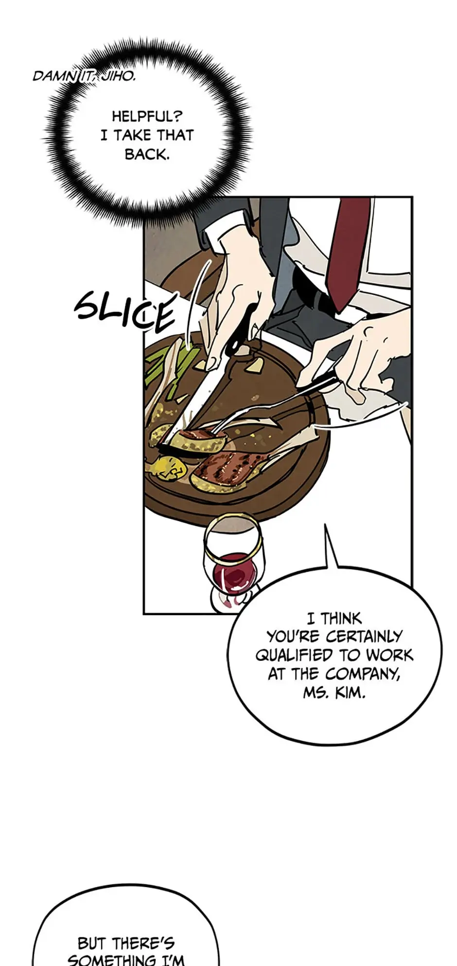 Blackout – Manga Chapter 17 - page 45