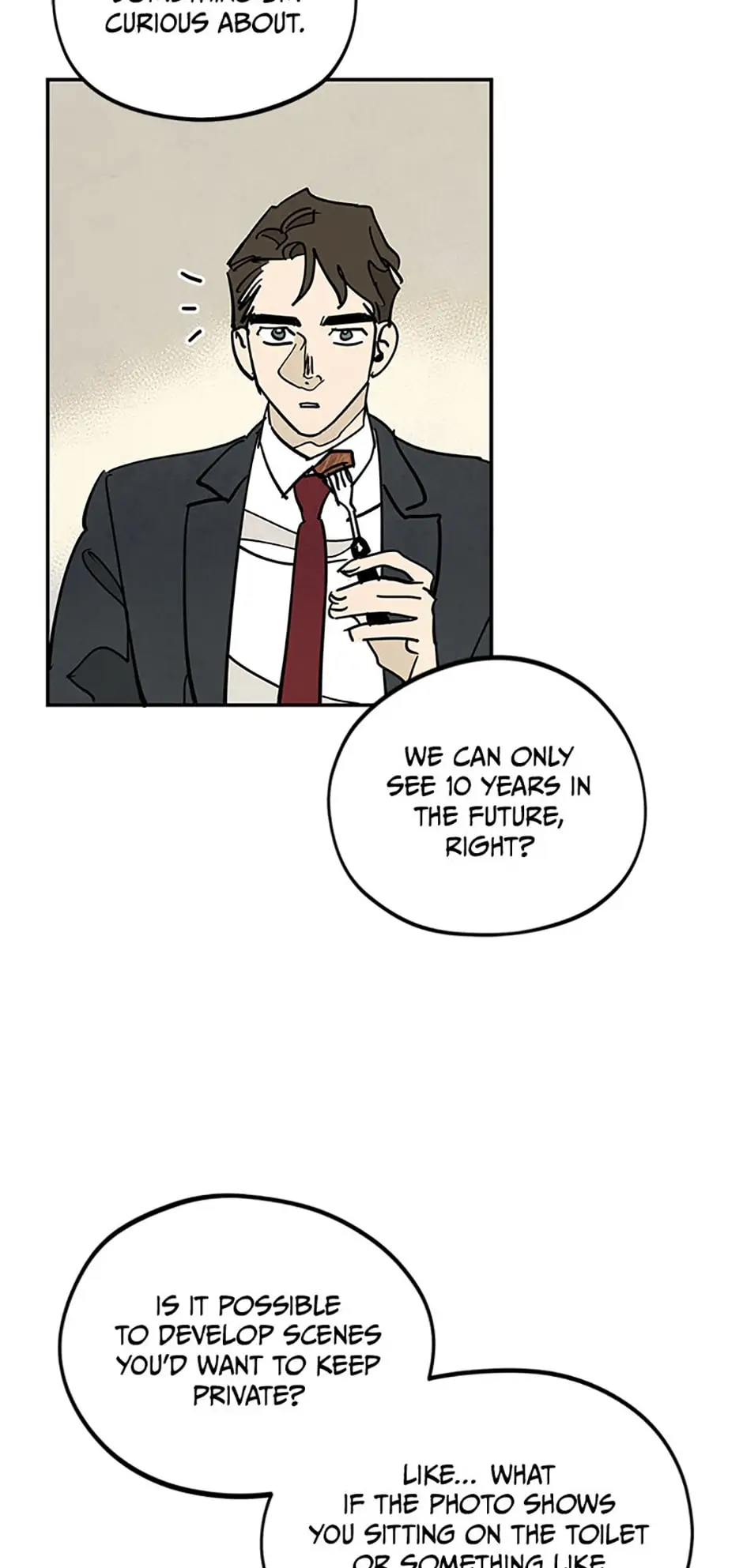 Blackout – Manga Chapter 17 - page 46