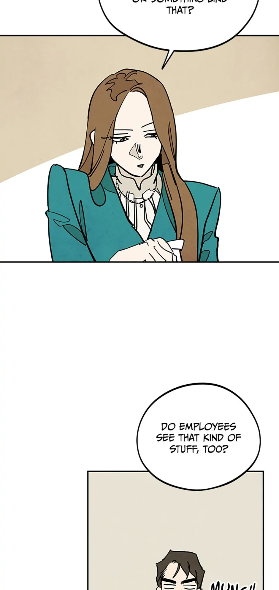 Blackout – Manga Chapter 17 - page 47