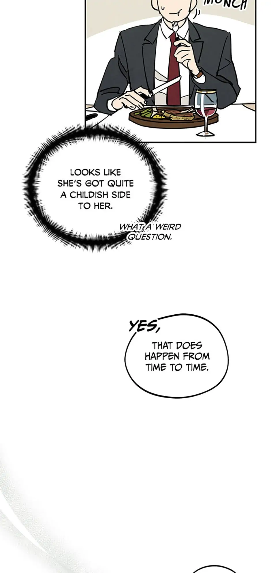 Blackout – Manga Chapter 17 - page 48