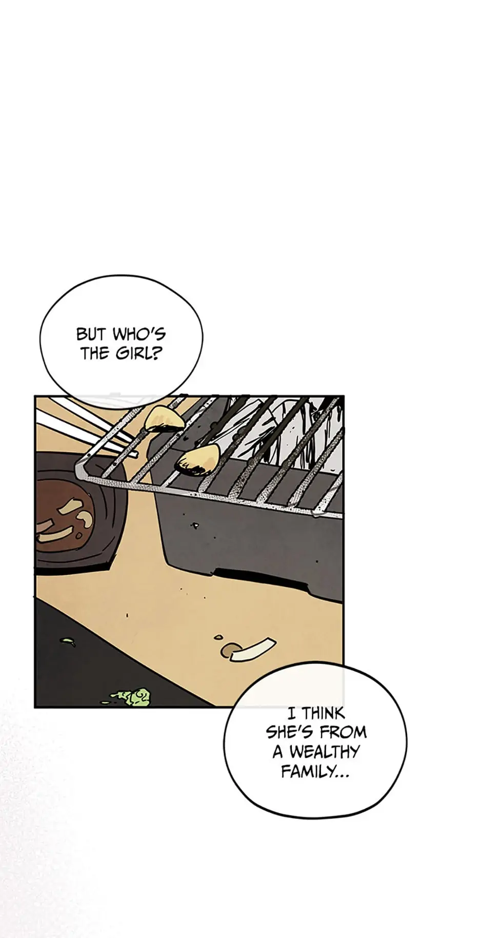 Blackout – Manga Chapter 17 - page 5