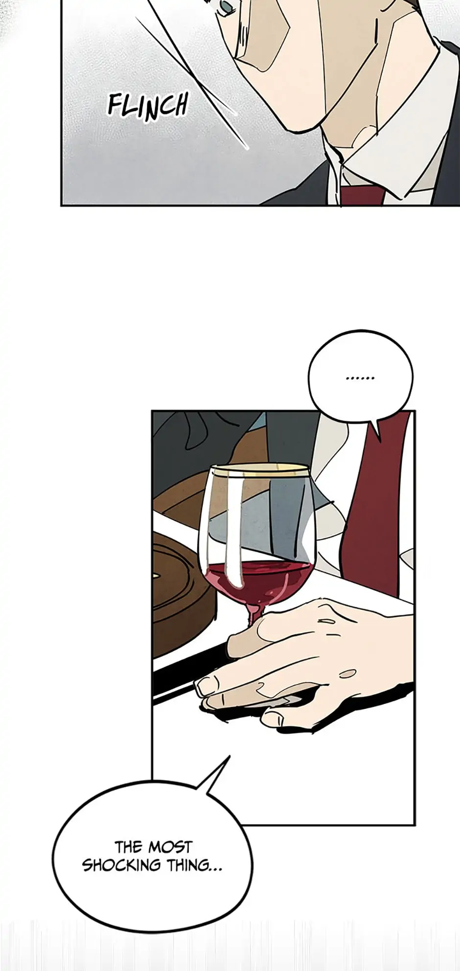 Blackout – Manga Chapter 17 - page 50