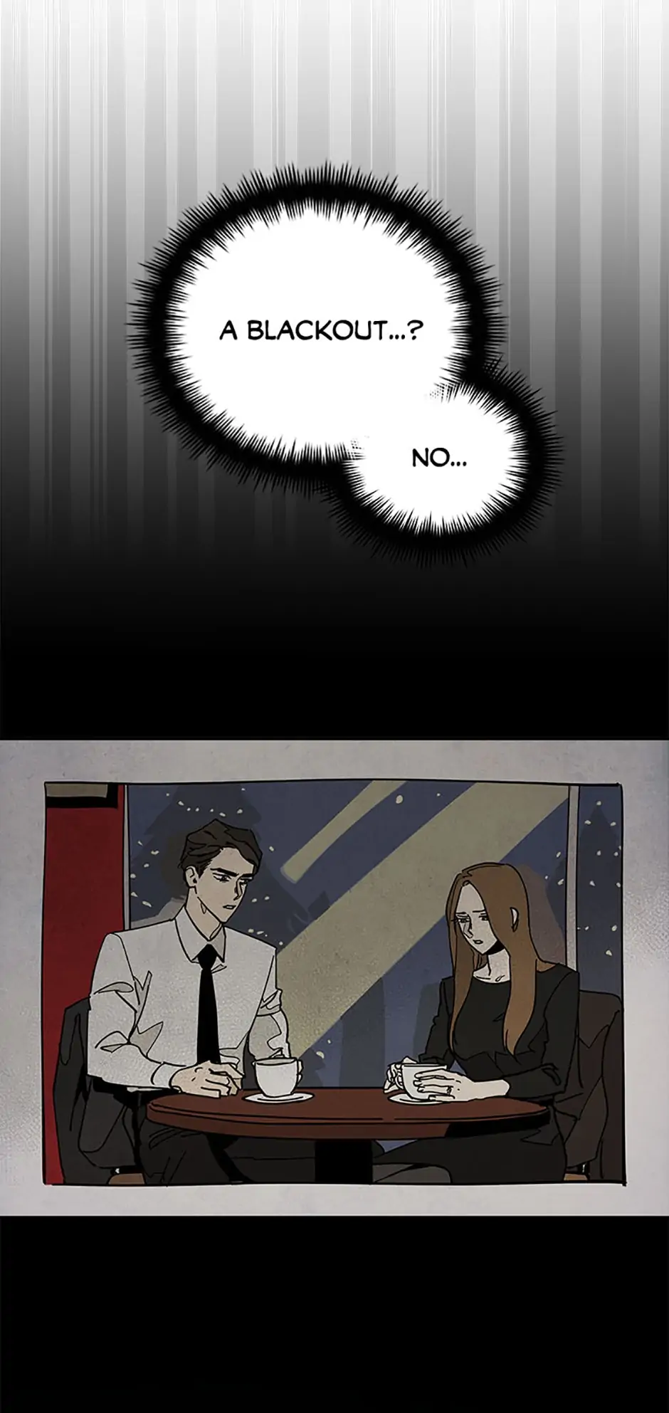 Blackout – Manga Chapter 17 - page 51