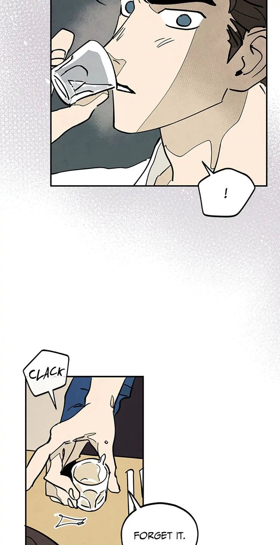 Blackout – Manga Chapter 17 - page 7