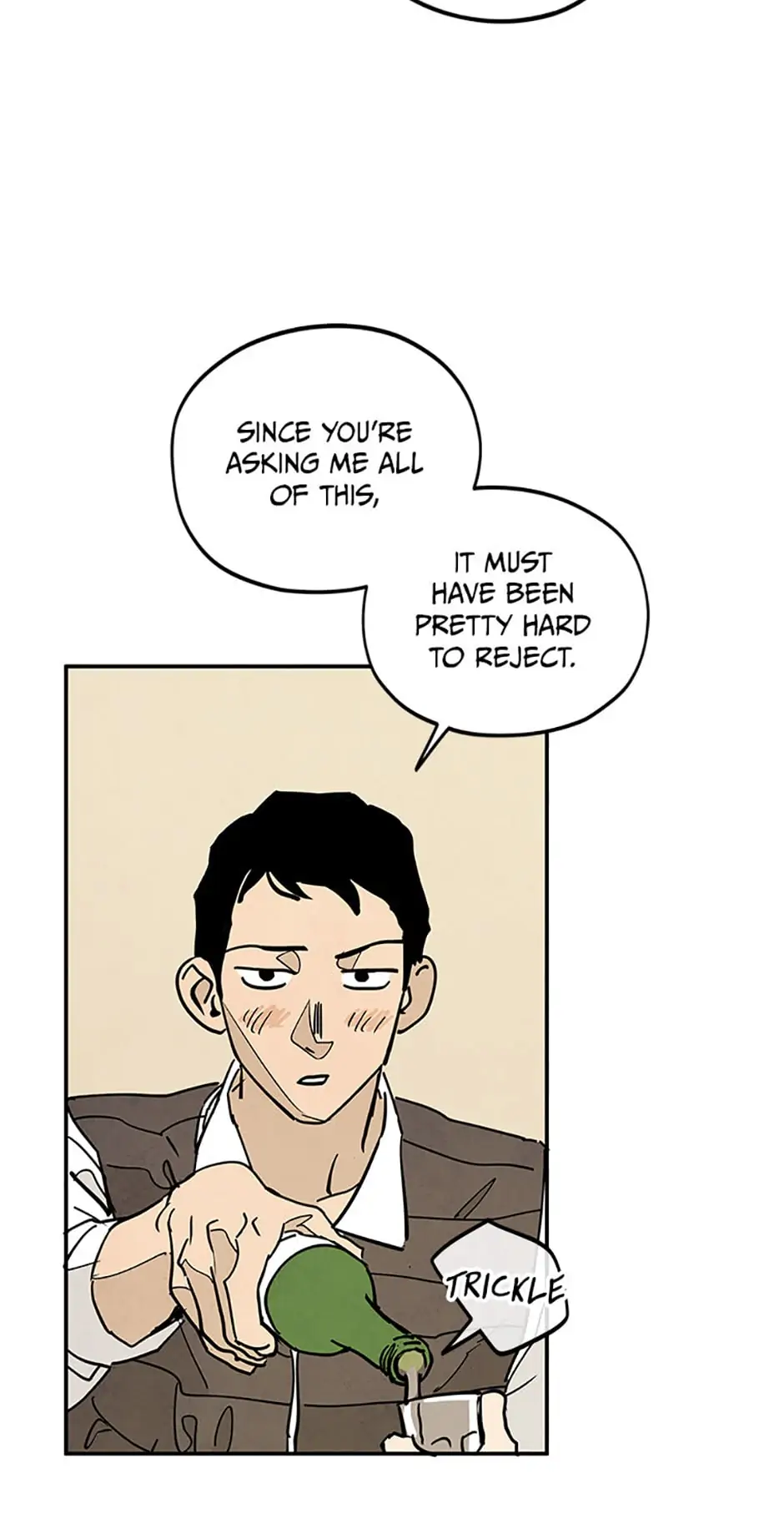 Blackout – Manga Chapter 17 - page 9
