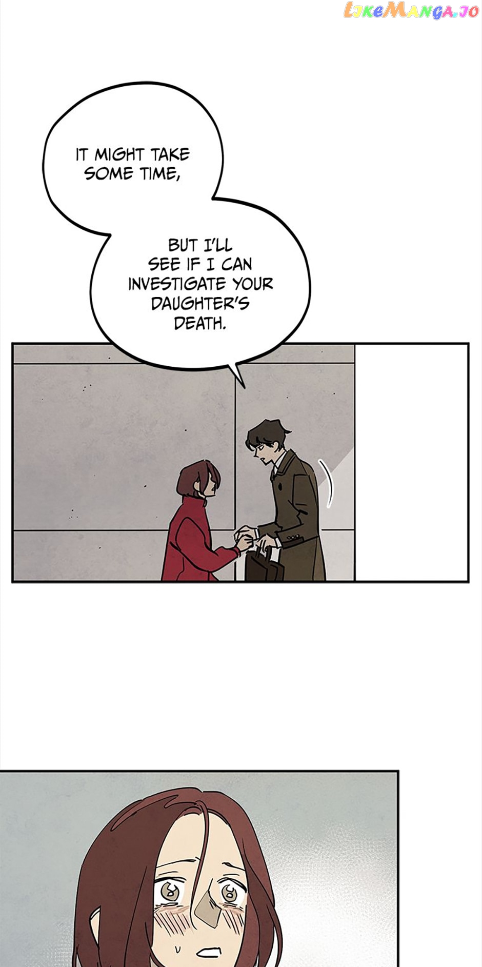 Blackout – Manga Chapter 2 - page 15