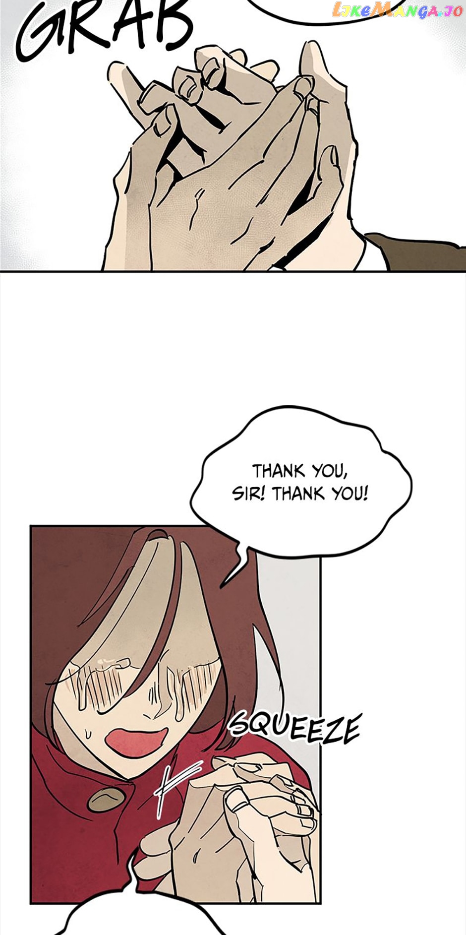 Blackout – Manga Chapter 2 - page 17