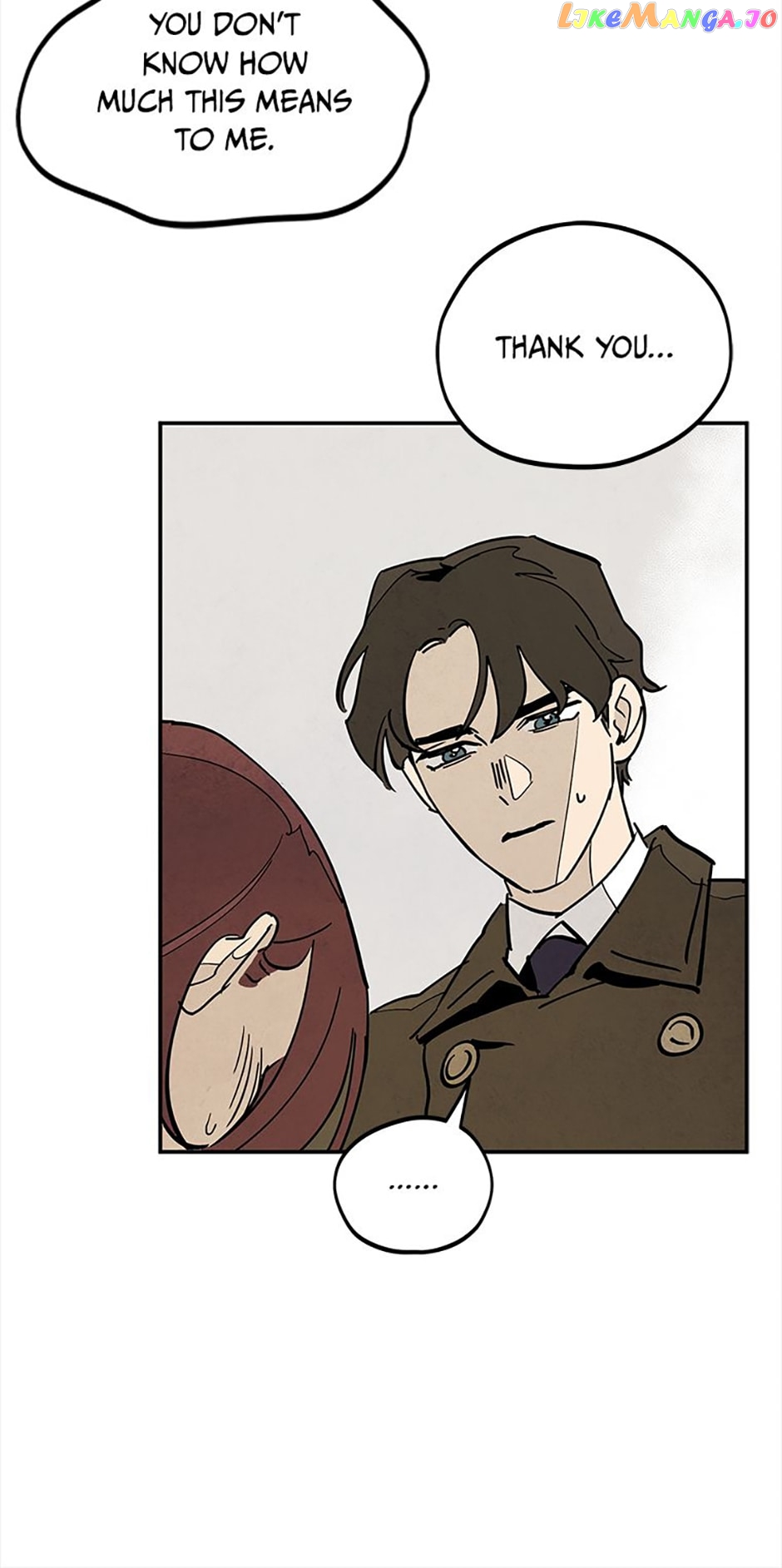 Blackout – Manga Chapter 2 - page 18