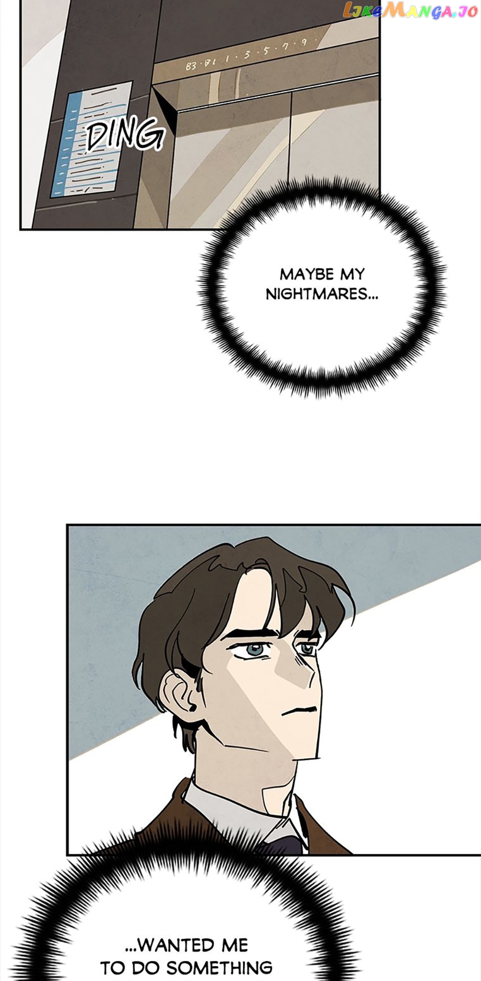 Blackout – Manga Chapter 2 - page 23