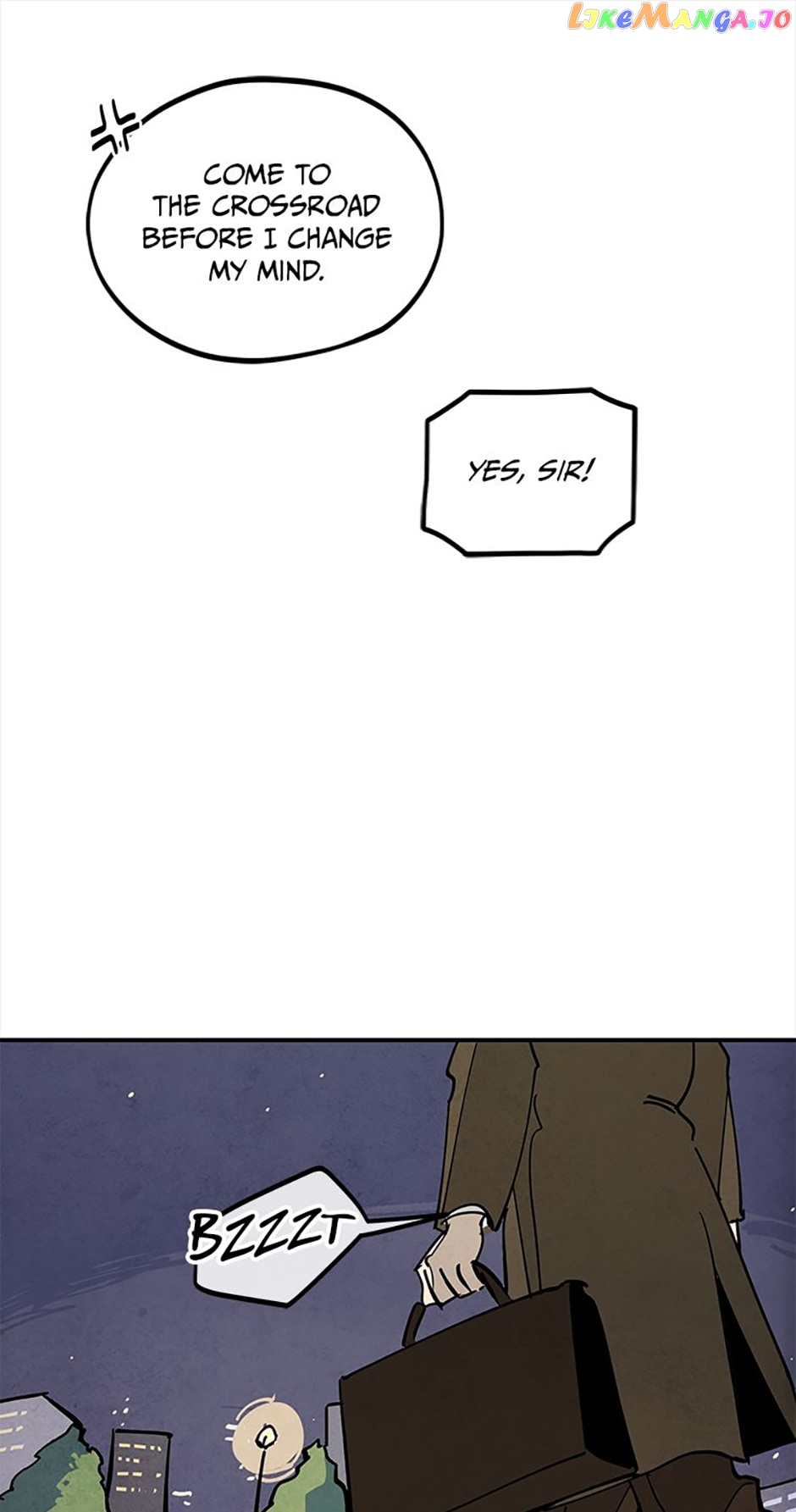 Blackout – Manga Chapter 2 - page 28