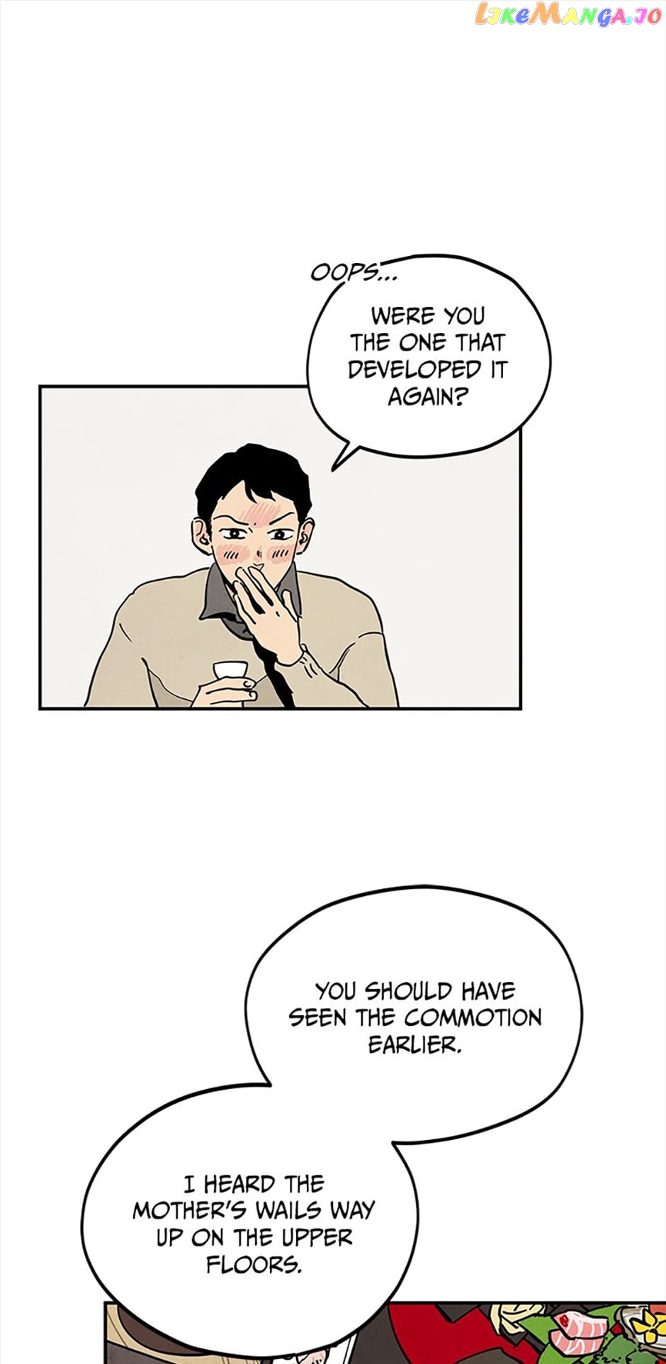 Blackout – Manga Chapter 2 - page 37