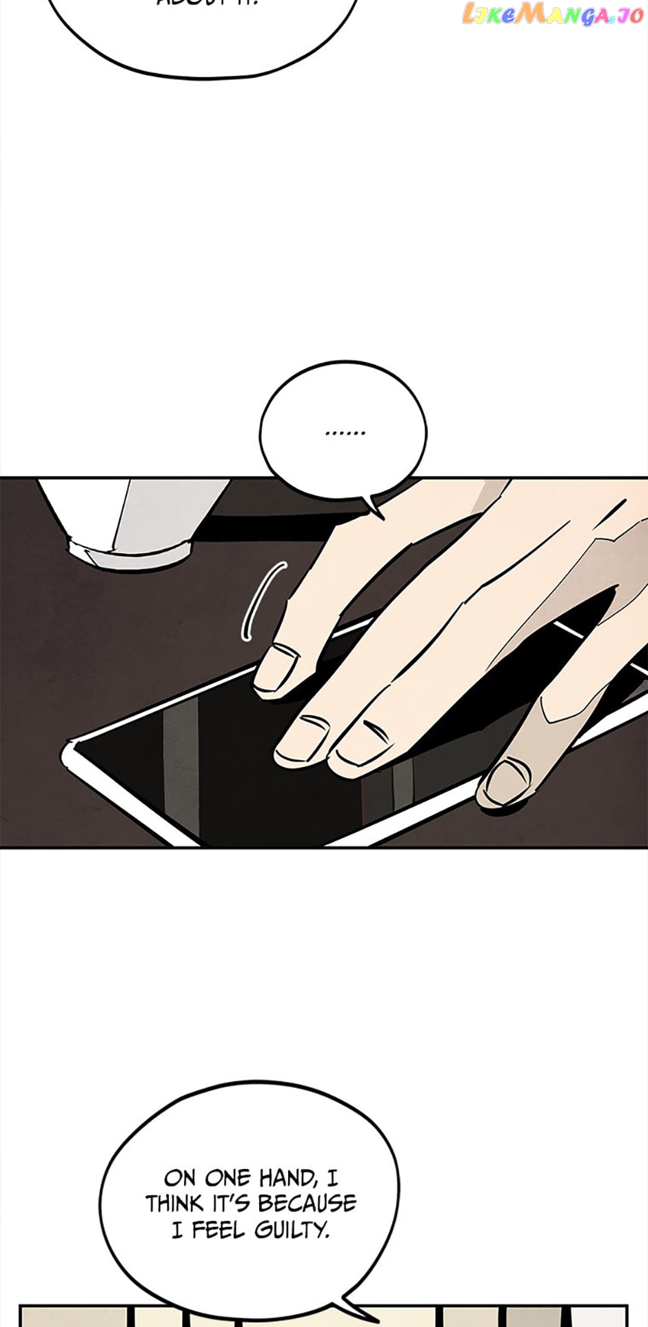 Blackout – Manga Chapter 2 - page 40