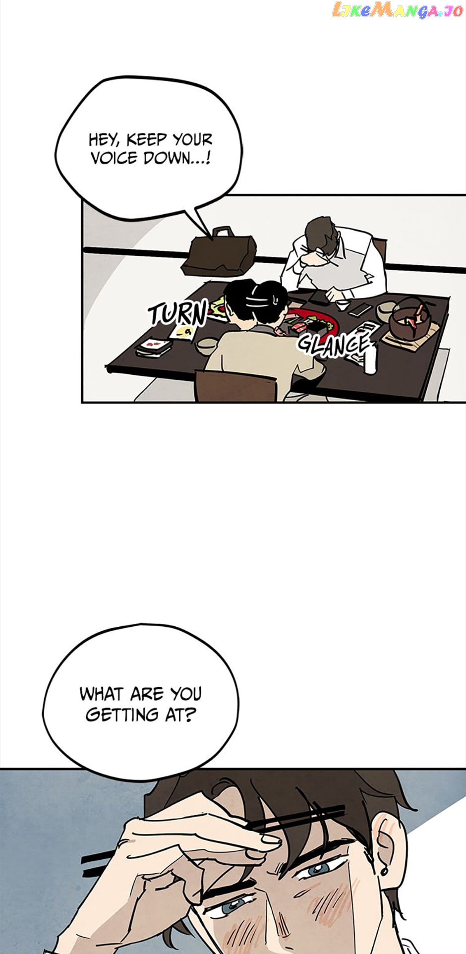 Blackout – Manga Chapter 2 - page 42