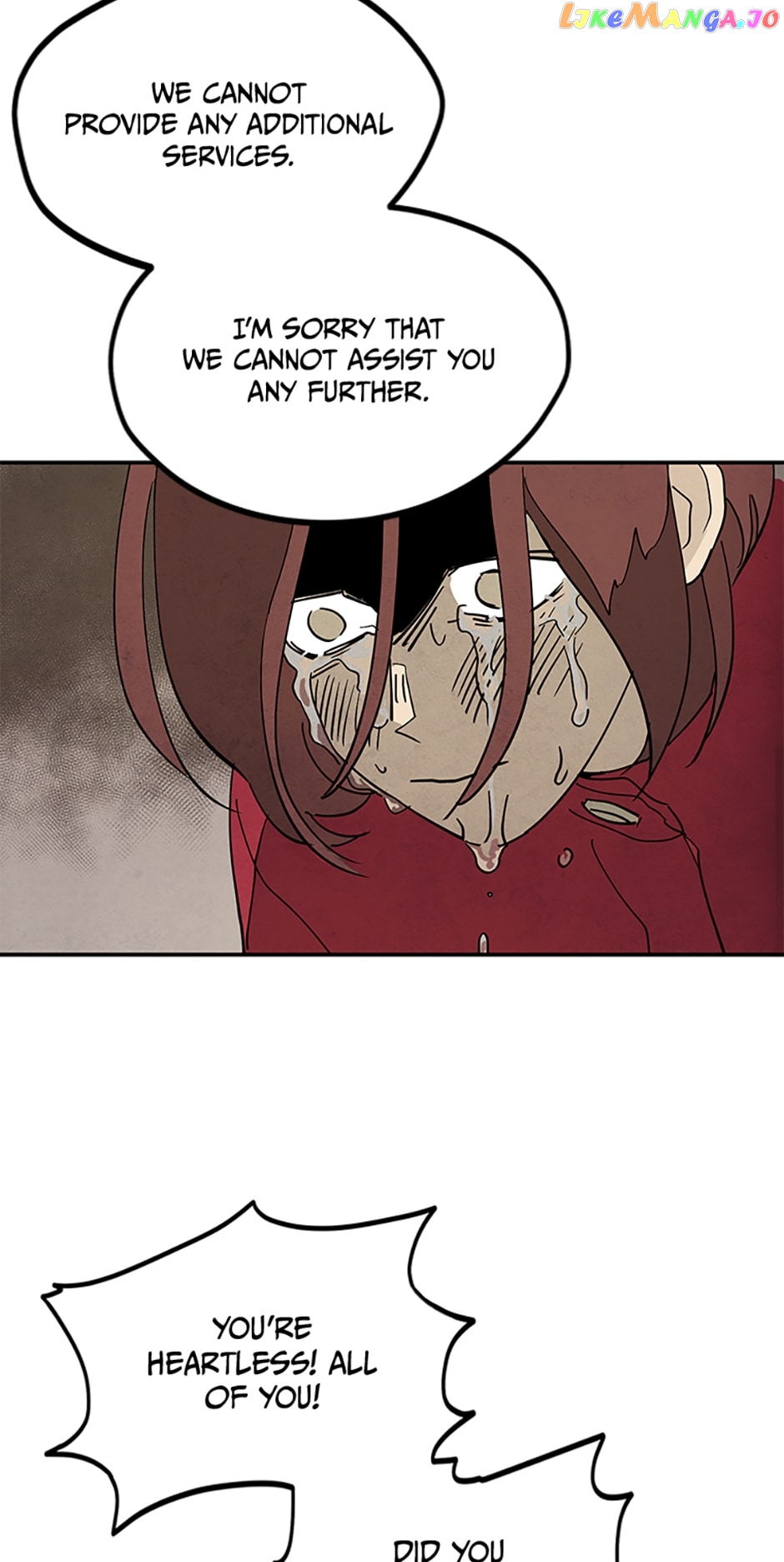 Blackout – Manga Chapter 2 - page 7