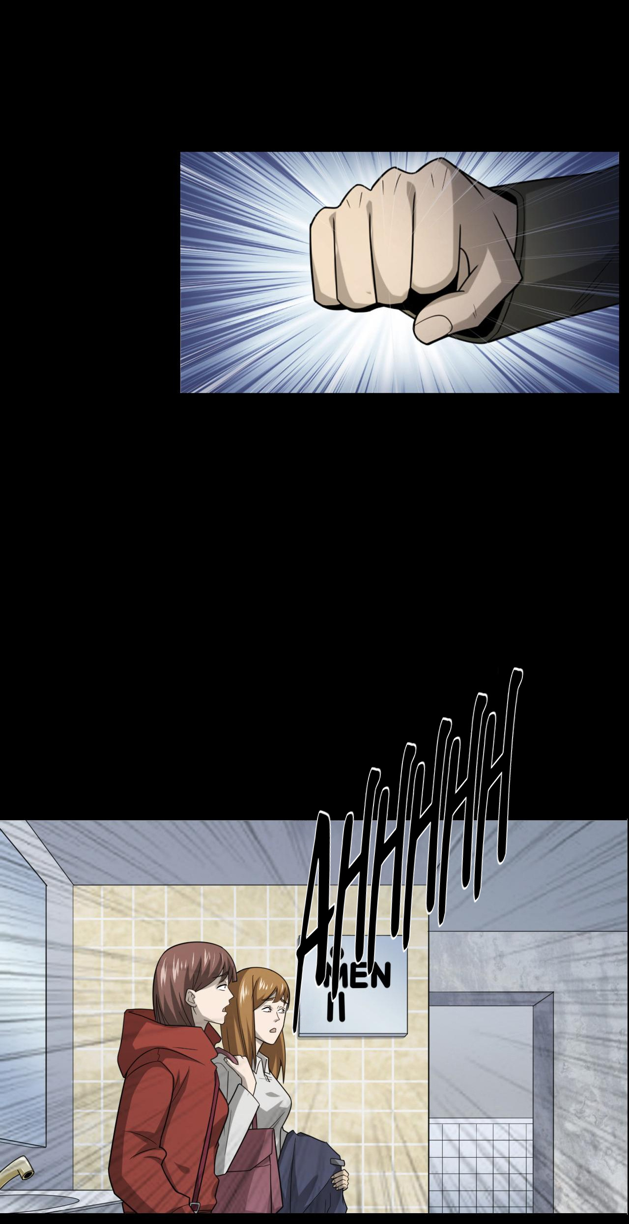 Twilight Sisters Chapter 19 - page 26