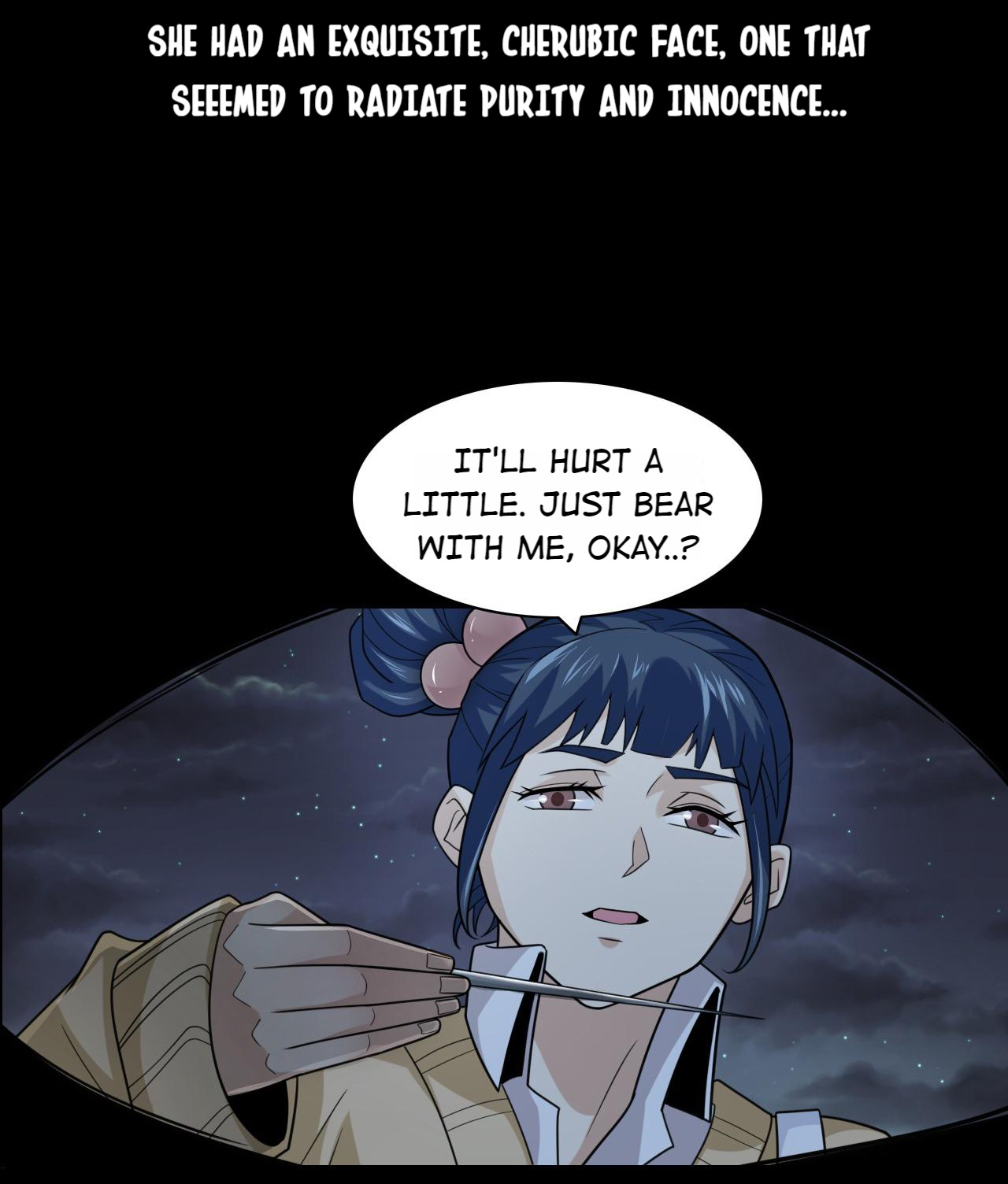 Twilight Sisters Chapter 19 - page 67