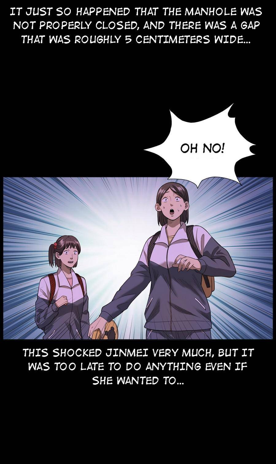 Twilight Sisters Chapter 3 - page 16