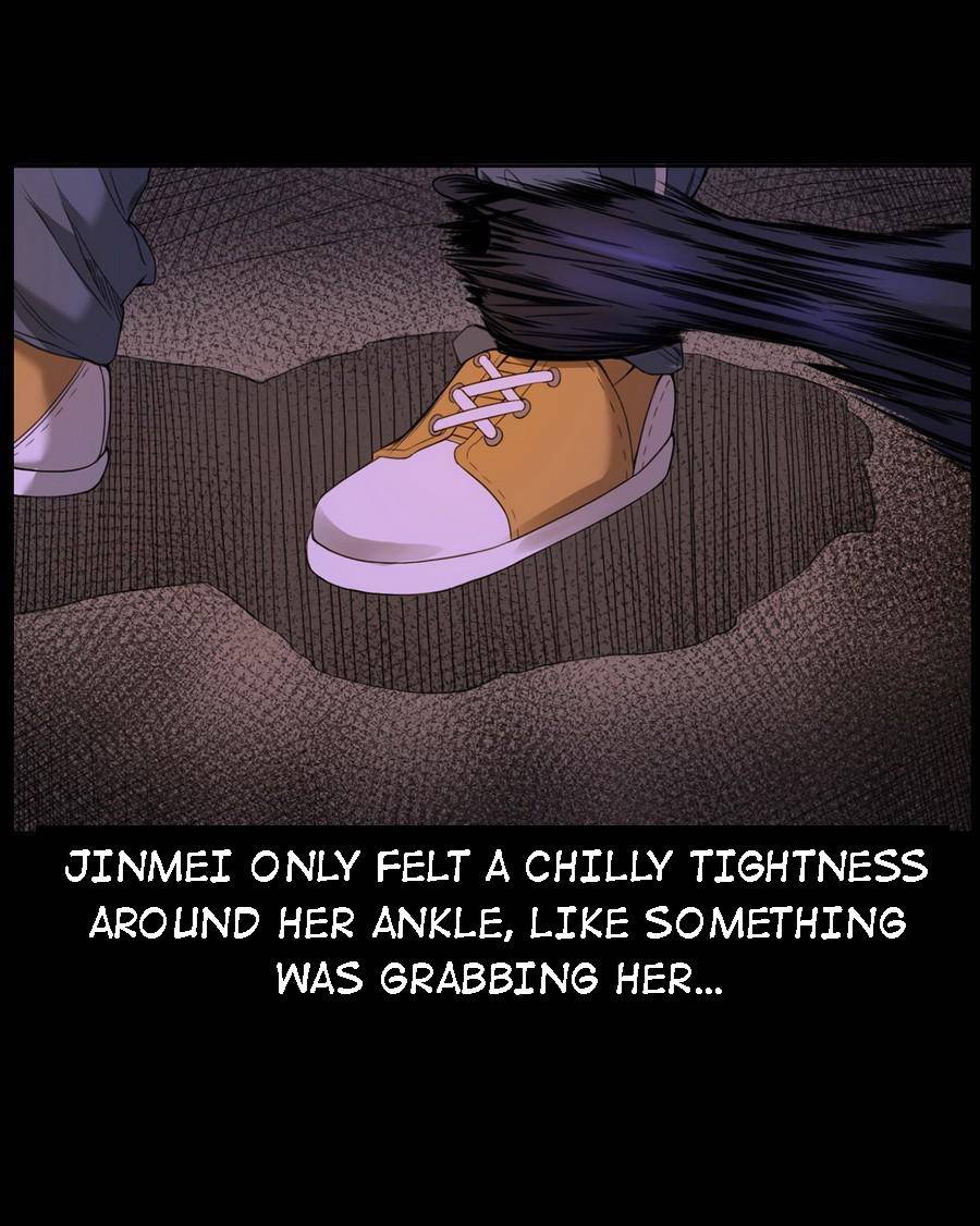 Twilight Sisters Chapter 3 - page 26