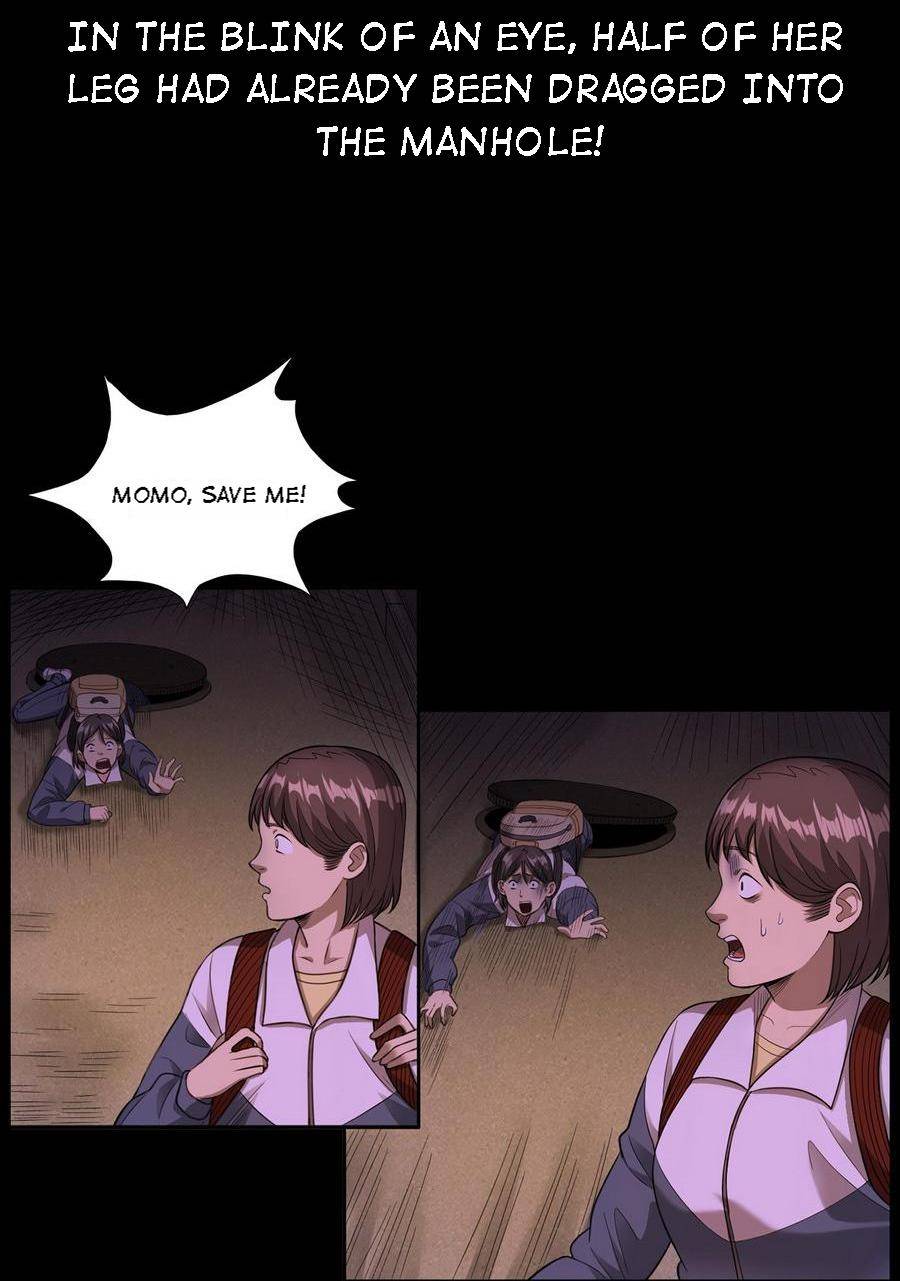 Twilight Sisters Chapter 3 - page 30