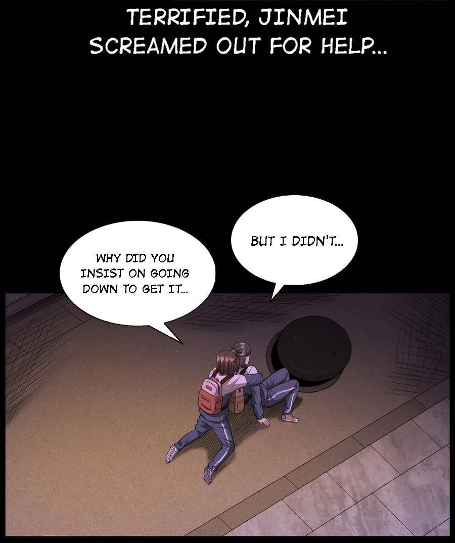 Twilight Sisters Chapter 3 - page 31