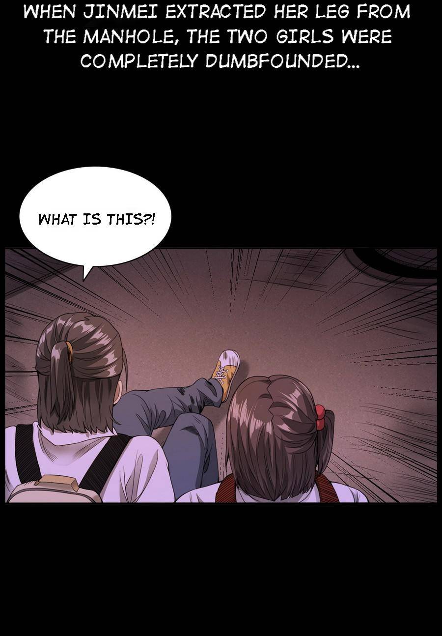 Twilight Sisters Chapter 3 - page 37