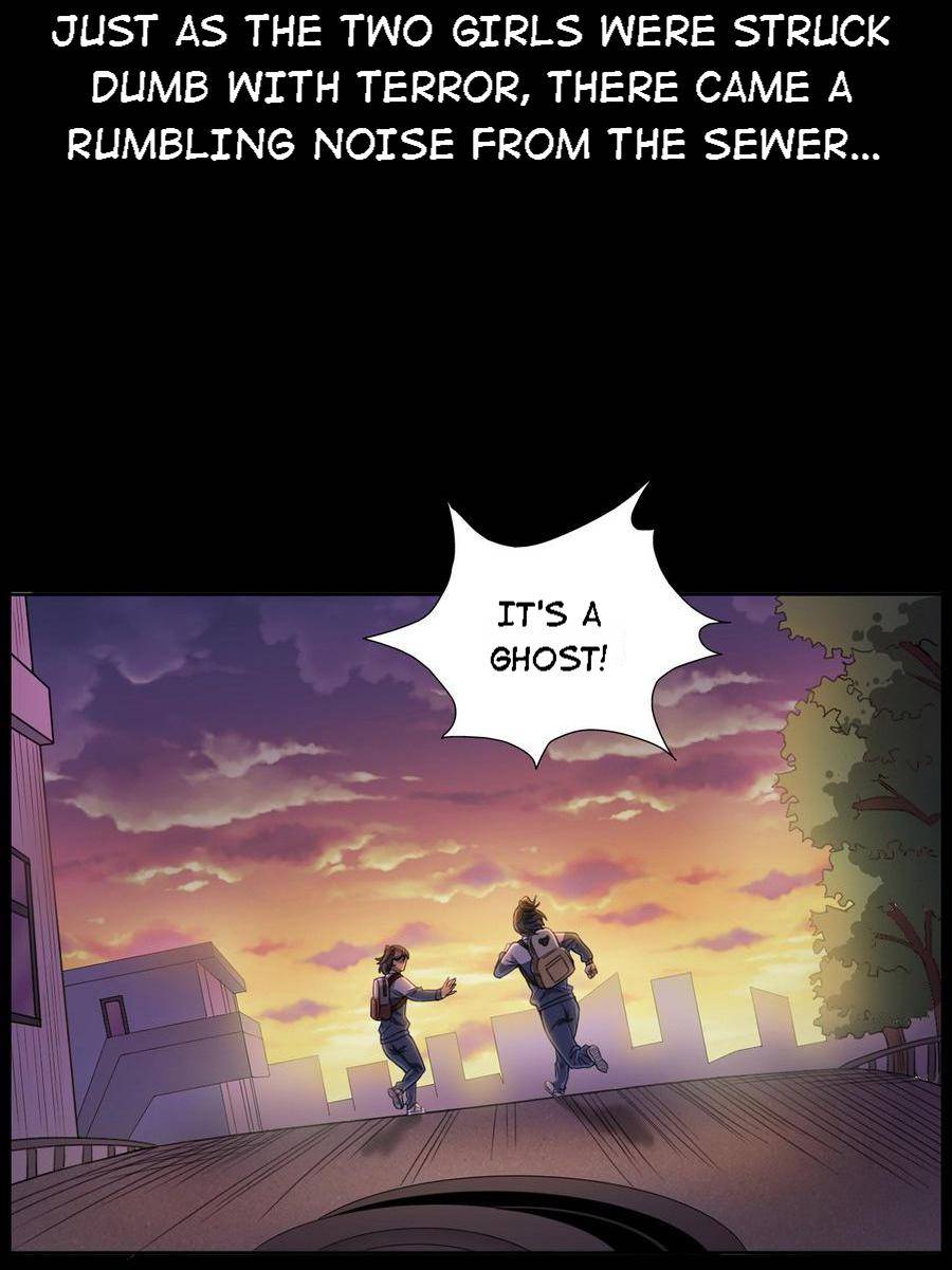 Twilight Sisters Chapter 3 - page 39