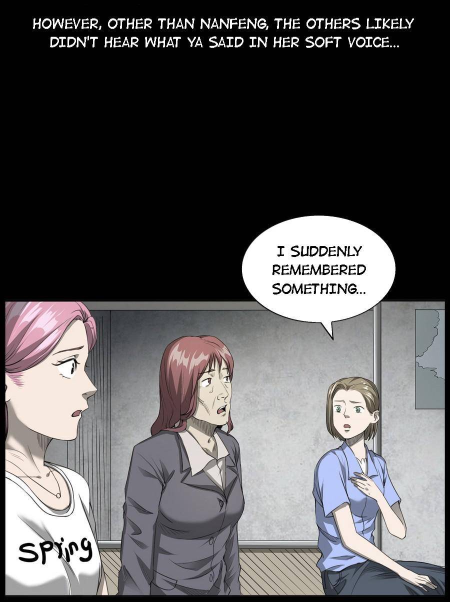Twilight Sisters Chapter 3 - page 6