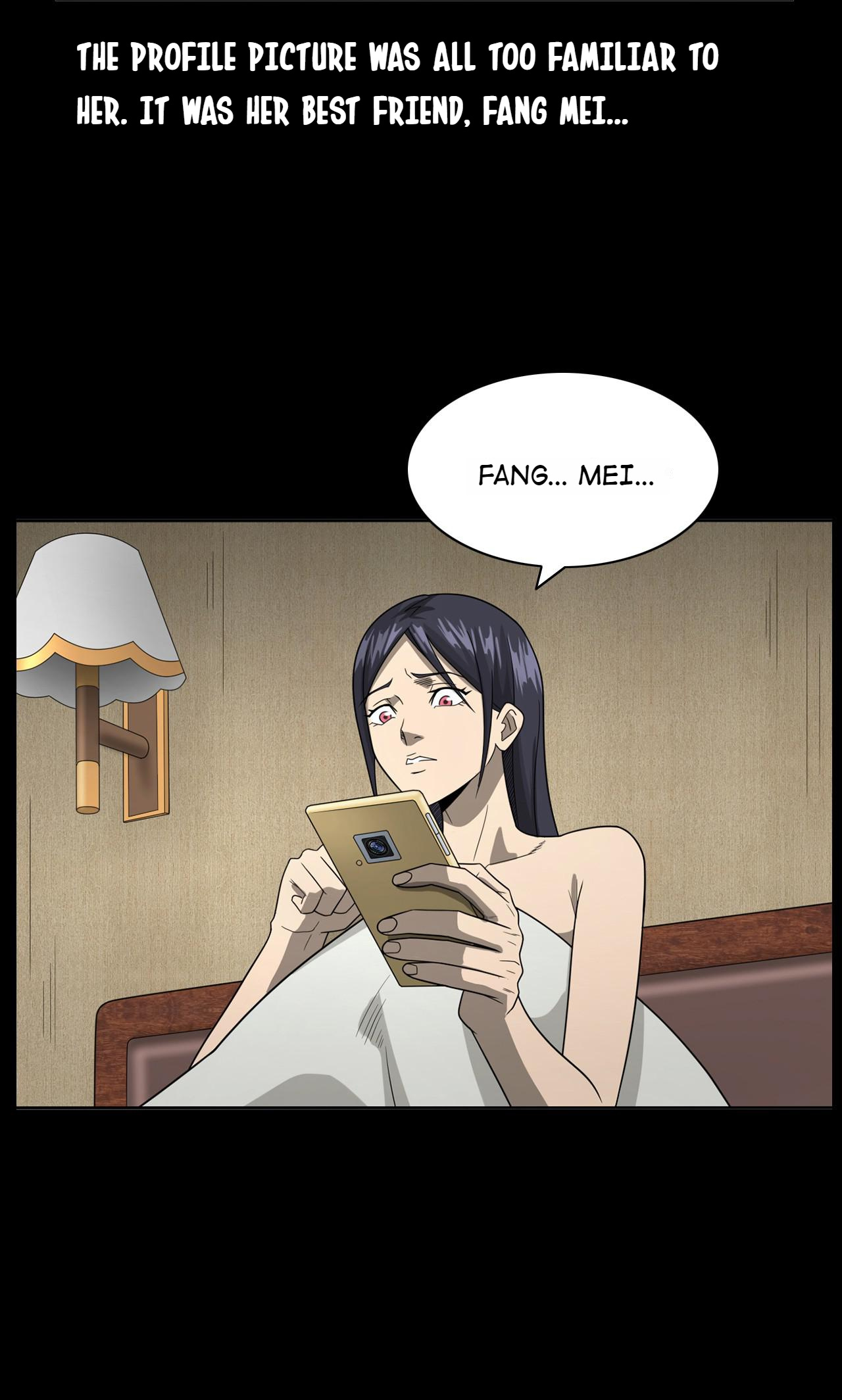 Twilight Sisters Chapter 18 - page 27