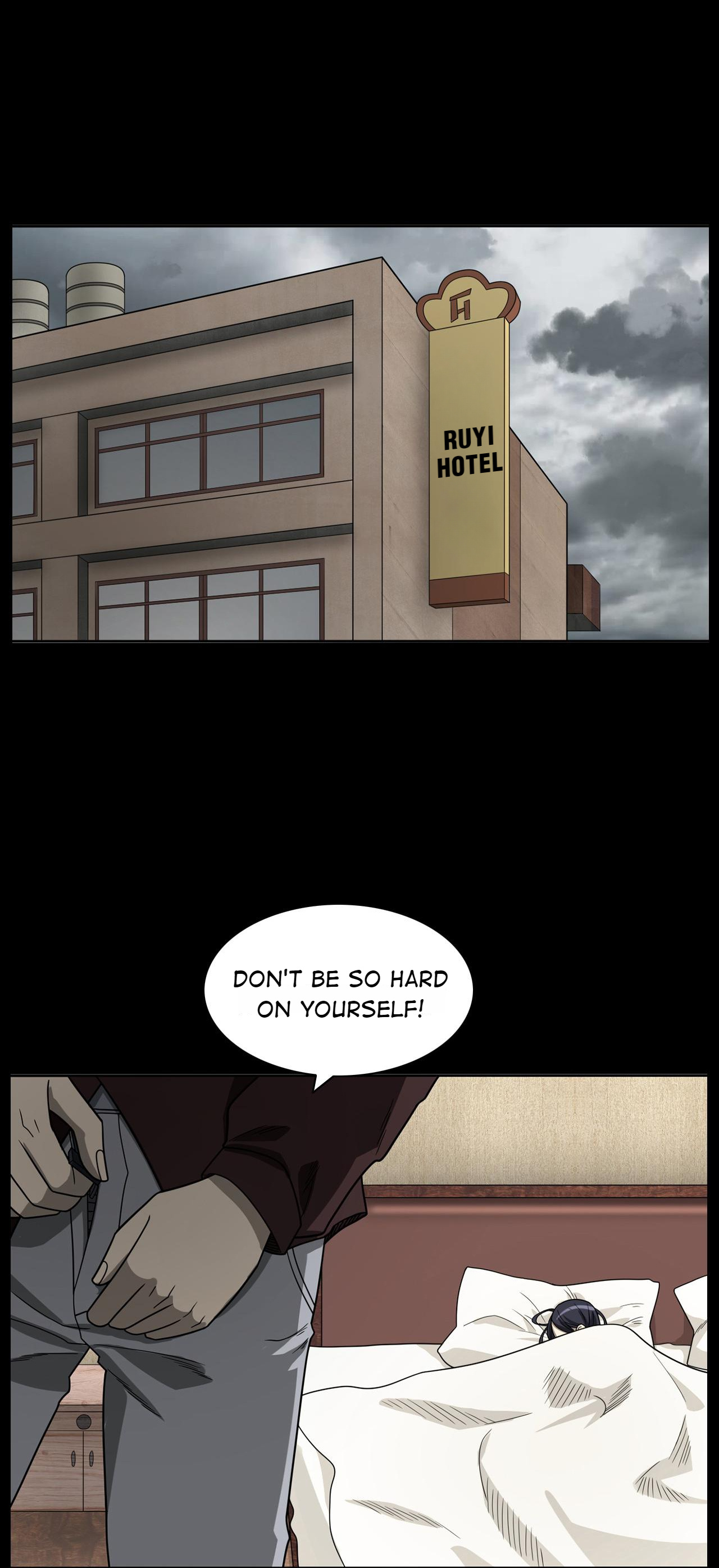Twilight Sisters Chapter 18 - page 44