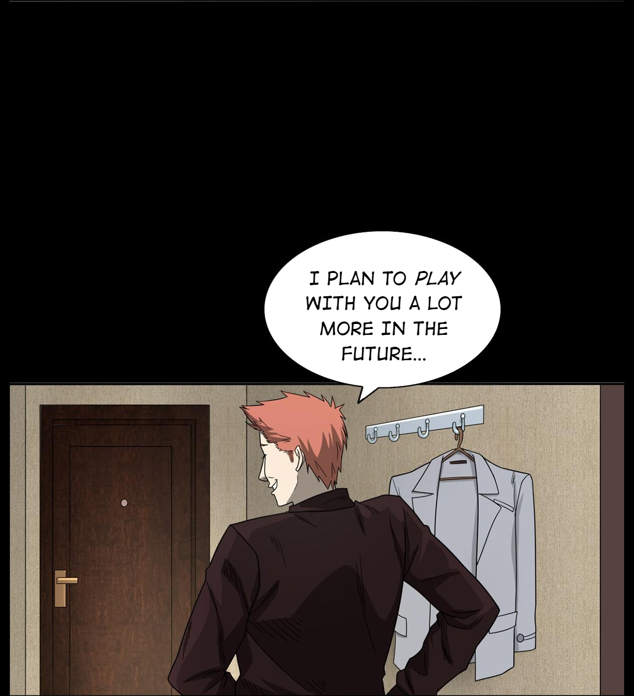 Twilight Sisters Chapter 18 - page 45