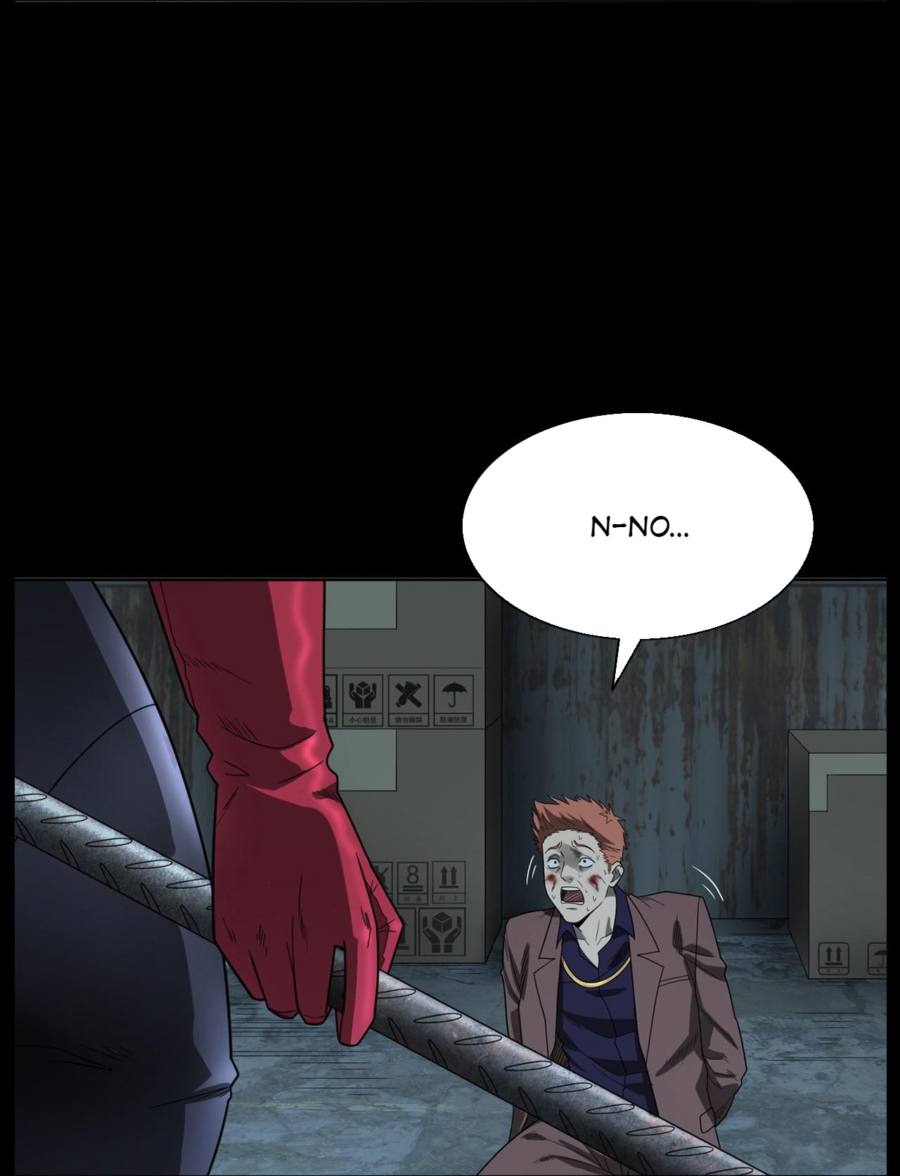 Twilight Sisters Chapter 18 - page 64
