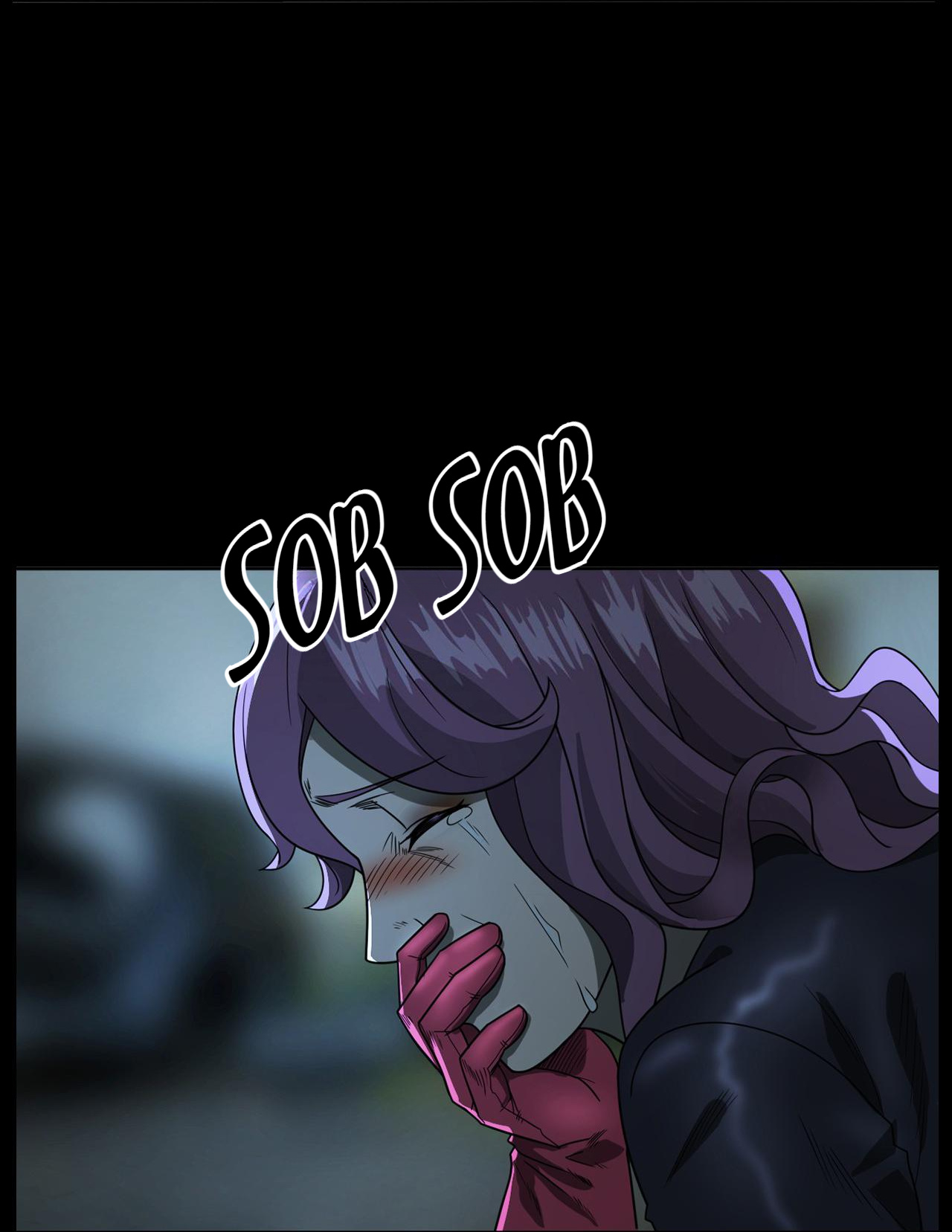 Twilight Sisters Chapter 18 - page 91