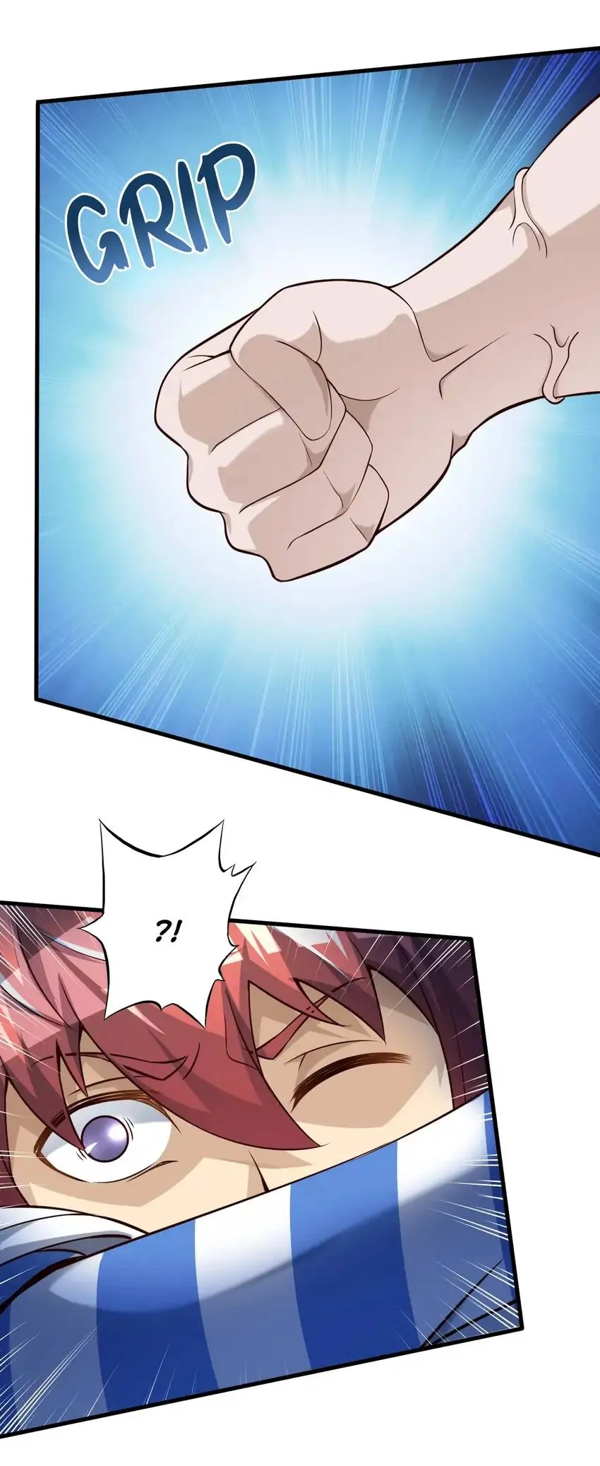 Spare Me, Monster! Chapter 75 - page 12