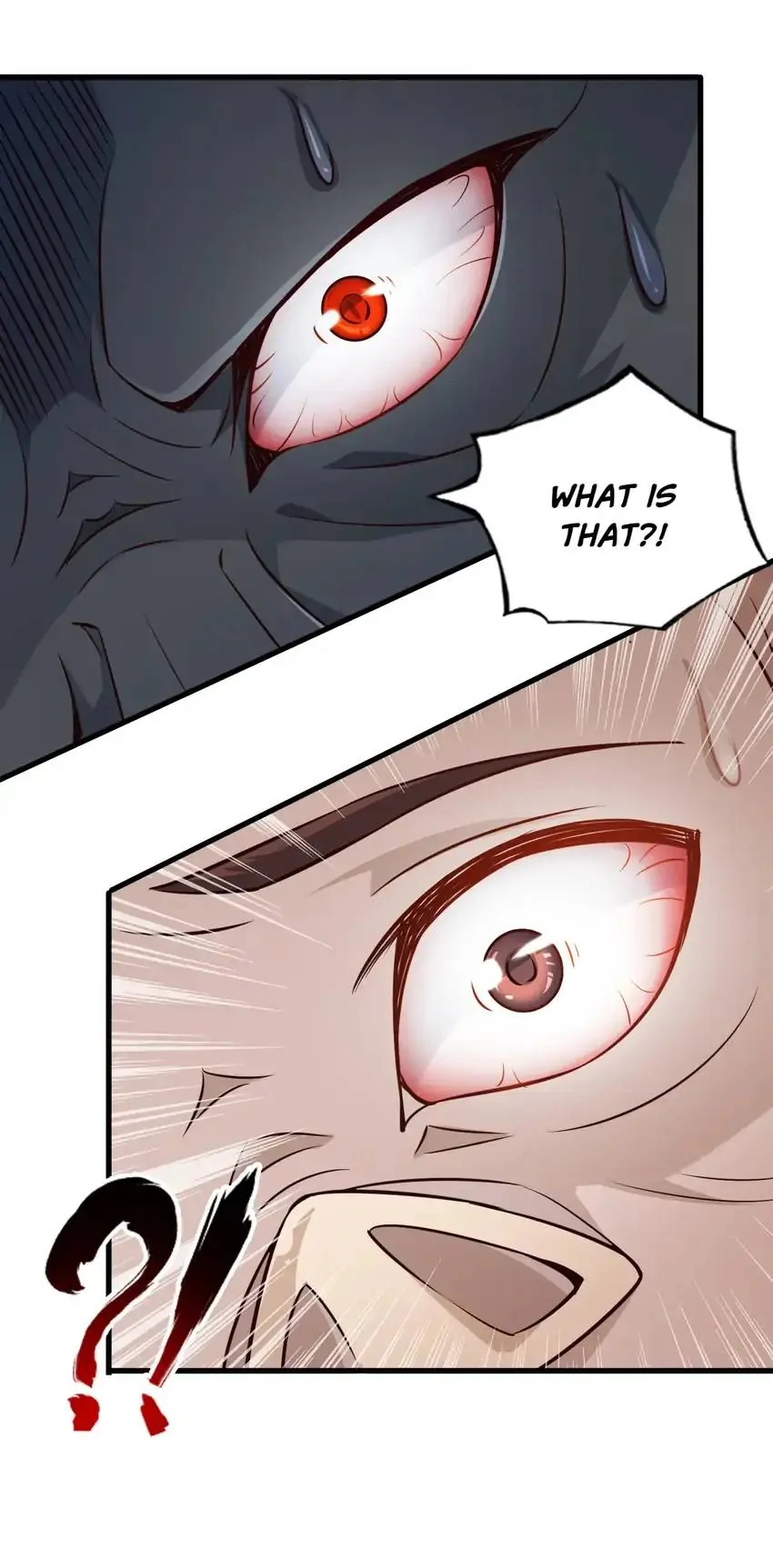 Spare Me, Monster! Chapter 75 - page 18