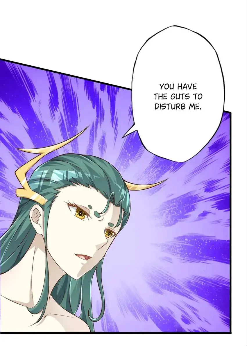 Spare Me, Monster! Chapter 75 - page 7