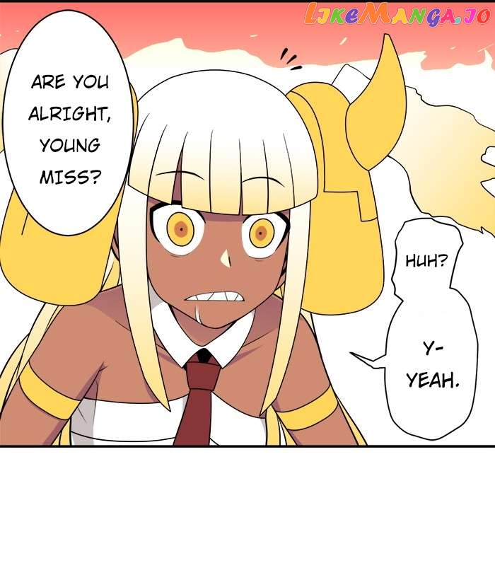 Hell Warden Roruv Chapter 36 - page 10