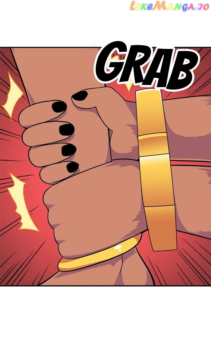 Hell Warden Roruv Chapter 36 - page 13