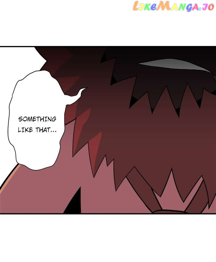 Hell Warden Roruv Chapter 36 - page 19
