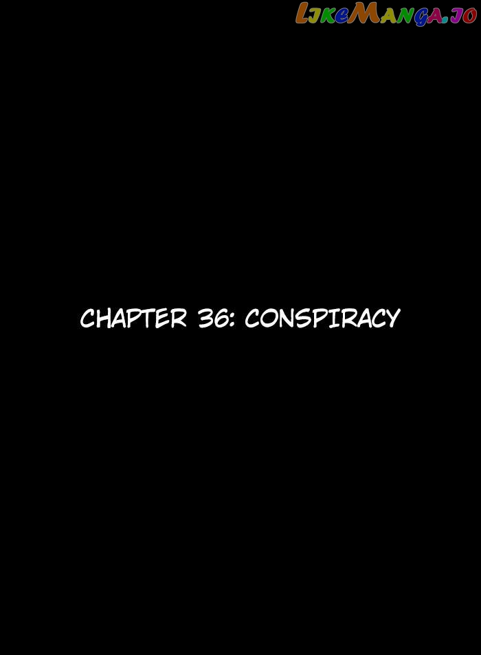Hell Warden Roruv Chapter 36 - page 2