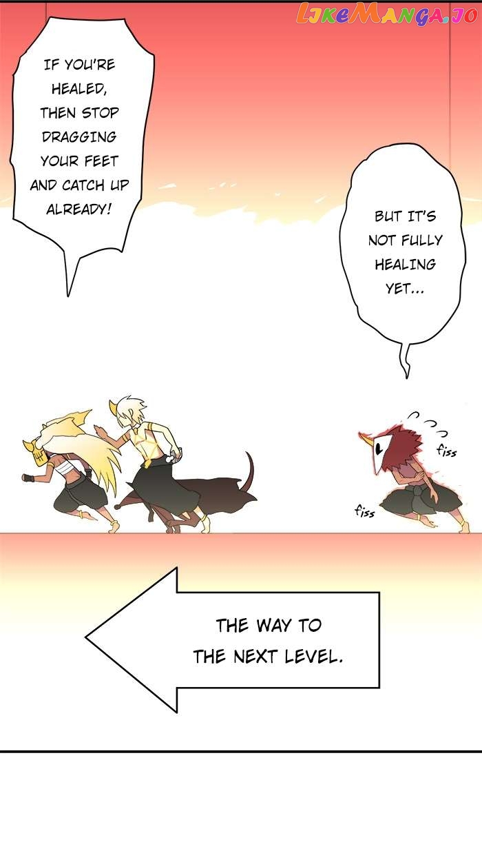 Hell Warden Roruv Chapter 36 - page 24