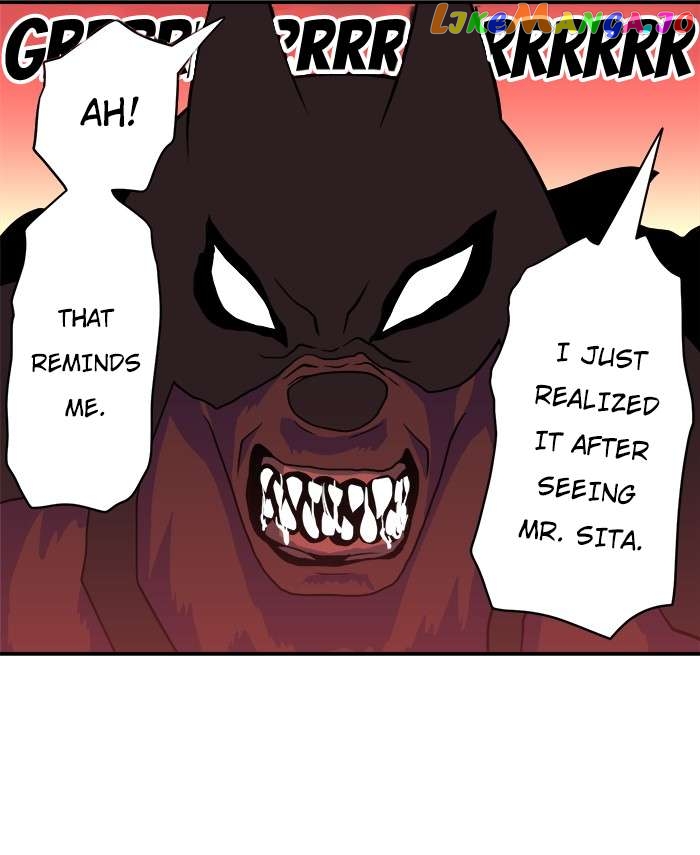Hell Warden Roruv Chapter 36 - page 27