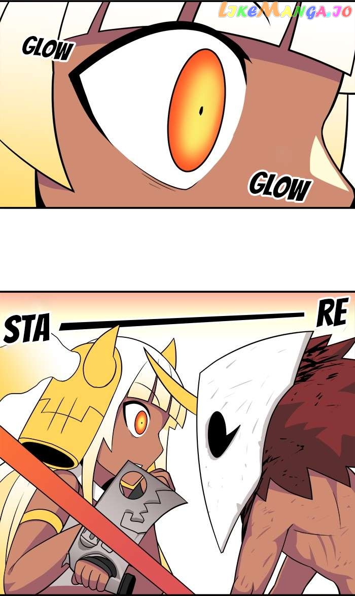 Hell Warden Roruv Chapter 36 - page 3