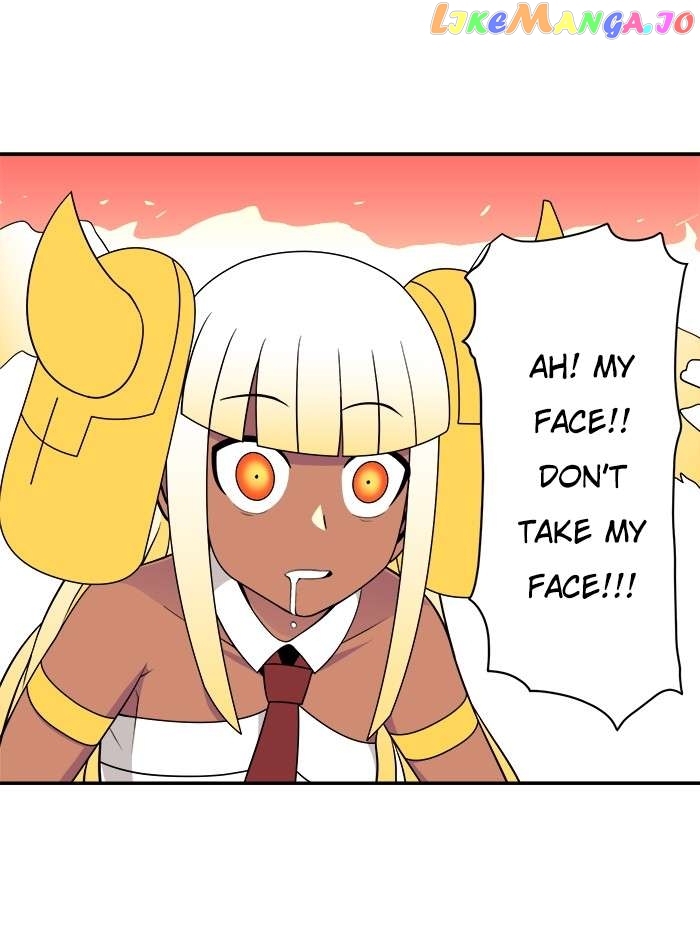 Hell Warden Roruv Chapter 36 - page 9