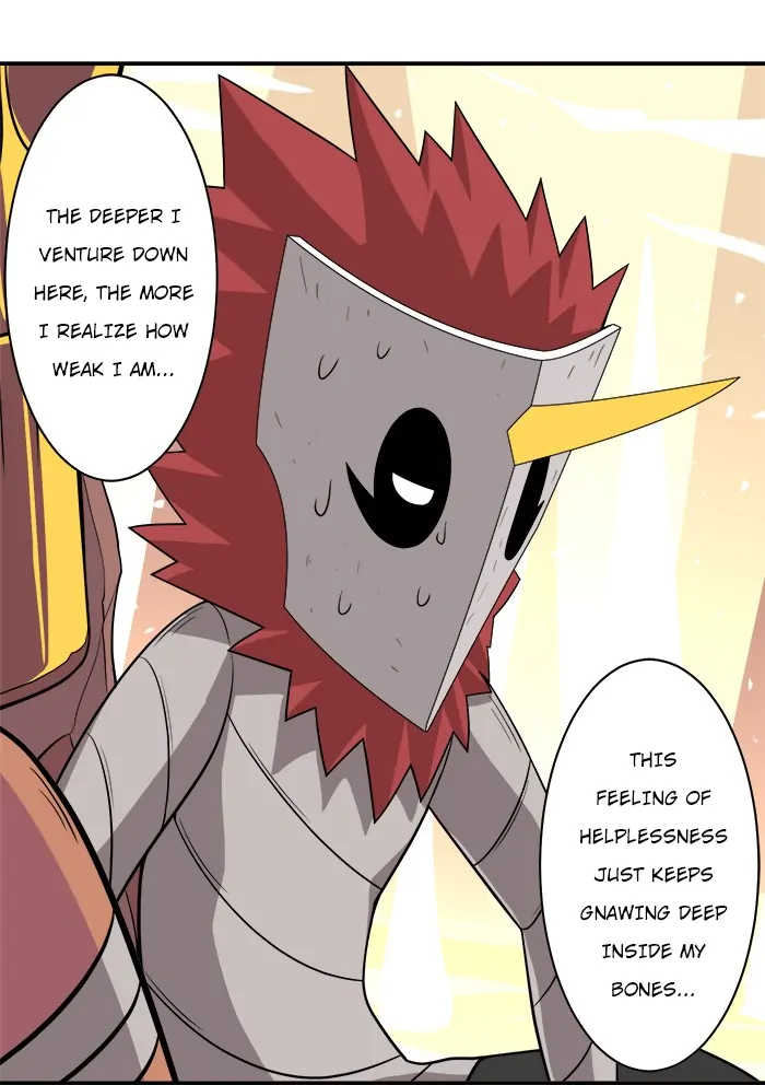 Hell Warden Roruv Chapter 56 - page 10